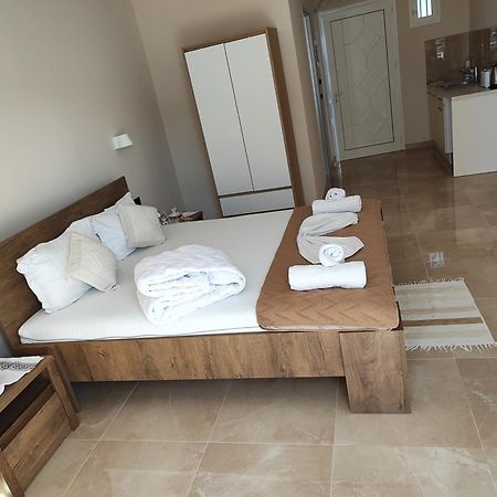 Yanna Studios & Apartments تسيليفي المظهر الخارجي الصورة