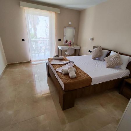 Yanna Studios & Apartments تسيليفي المظهر الخارجي الصورة