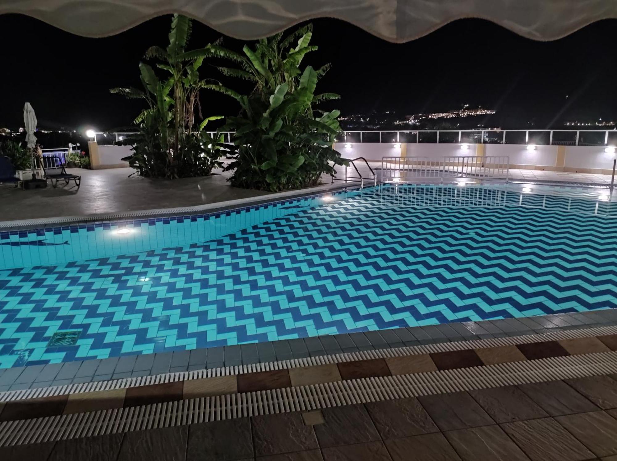 Yanna Studios & Apartments تسيليفي المظهر الخارجي الصورة