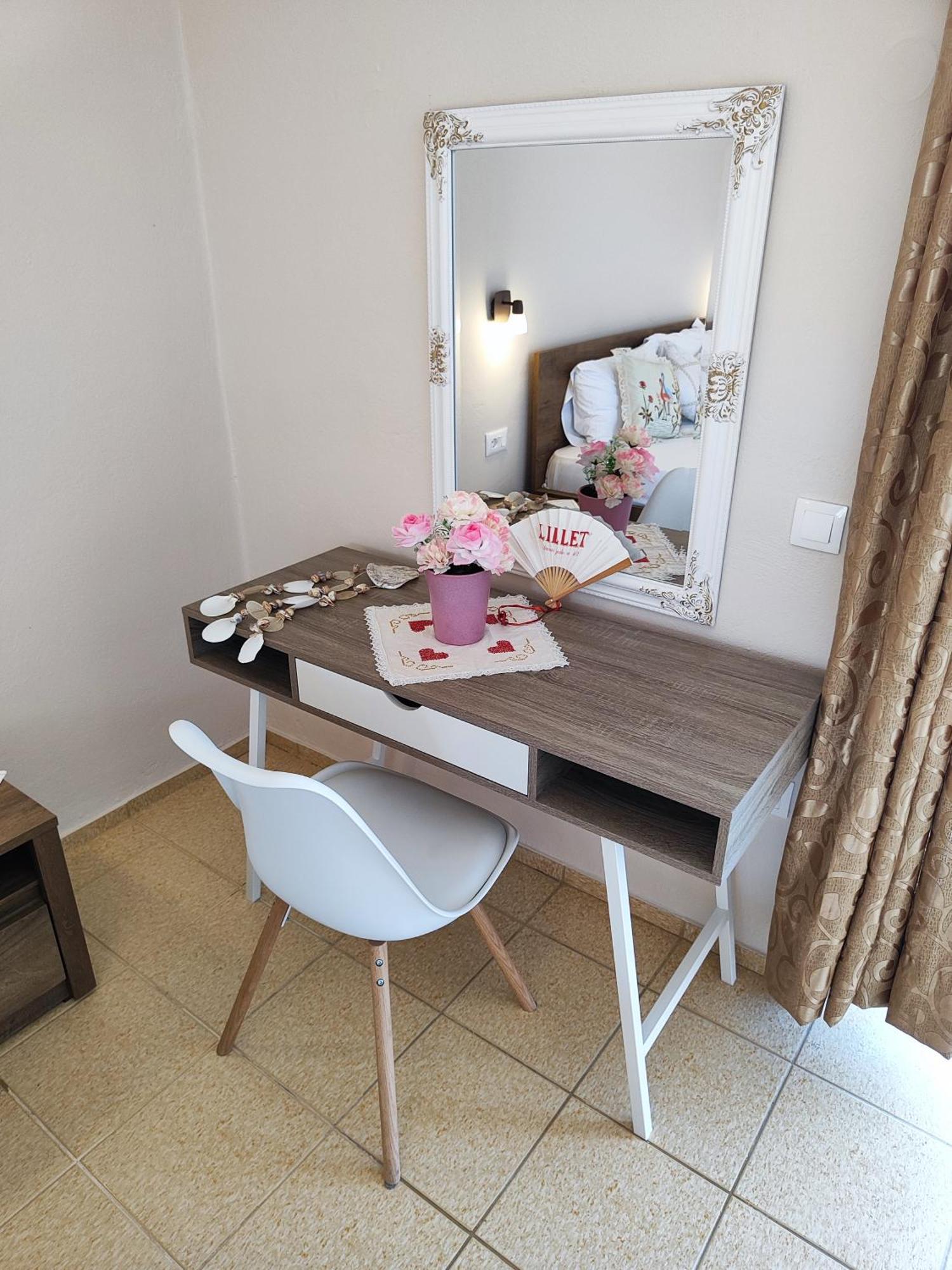 Yanna Studios & Apartments تسيليفي المظهر الخارجي الصورة